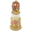 Perfume bottles, Crystal Perfume Bottles