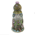 Perfume bottles, Crystal Perfume Bottles