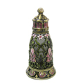 Perfume bottles, Crystal Perfume Bottles