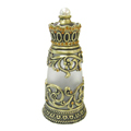 Perfume bottles, Crystal Perfume Bottles