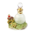 Perfume bottles, Crystal Perfume Bottles