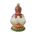 Perfume bottles, Crystal Perfume Bottles