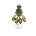 Perfume bottles, Crystal Perfume Bottles