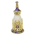 Perfume bottles, Crystal Perfume Bottles