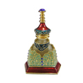 Perfume bottles, Crystal Perfume Bottles