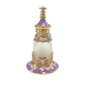 Perfume bottles, Crystal Perfume Bottles