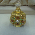 Perfume bottles, Crystal Perfume Bottles