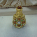 Perfume bottles, Crystal Perfume Bottles