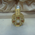 Perfume bottles, Crystal Perfume Bottles