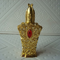 Perfume bottles, Crystal Perfume Bottles