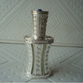 Perfume bottles, Crystal Perfume Bottles