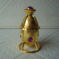 Perfume bottles, Crystal Perfume Bottles