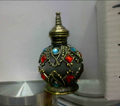 Perfume bottles, Crystal Perfume Bottles