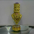 Perfume bottles, Crystal Perfume Bottles