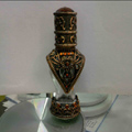 Perfume bottles, Crystal Perfume Bottles