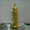Perfume bottles, Crystal Perfume Bottles