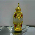 Perfume bottles, Crystal Perfume Bottles