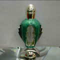 Perfume bottles, Crystal Perfume Bottles