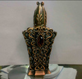 Perfume bottles, Crystal Perfume Bottles
