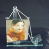 Crystal Photo Frame, Crystal Picture Frame