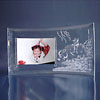 Crystal Photo Frame, Crystal Picture Frame