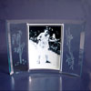 Crystal Photo Frame, Crystal Picture Frame