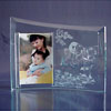 Crystal Photo Frame, Crystal Picture Frame