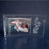 Crystal Photo Frame, Crystal Picture Frame