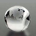 Crystal Sphere, Crystal Ball, Crystal globe,