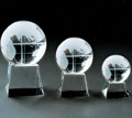 Crystal Sphere, Crystal Ball, Crystal globe,