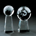 Crystal Sphere, Crystal Ball, Crystal globe,