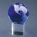 Crystal Sphere, Crystal Ball, Crystal globe,