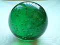 Crystal Sphere, Crystal Ball, Crystal globe,