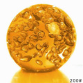 Crystal Sphere, Crystal Ball, Crystal globe,