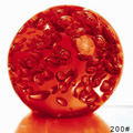 Crystal Sphere, Crystal Ball, Crystal globe,