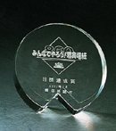 China 3d Laser Crystal, Crystal Deep Carving