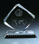 China 3d Laser Crystal, Crystal Deep Carving
