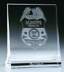China 3d Laser Crystal, Crystal Deep Carving