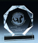 China 3d Laser Crystal, Crystal Deep Carving