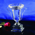 Crystal Trophies, Crystal Awards, Laser Engraved Crystal Trophies