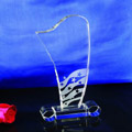 Crystal Trophies, Crystal Awards, Laser Engraved Crystal Trophies