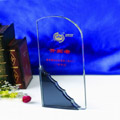 Crystal Trophies, Crystal Awards, Laser Engraved Crystal Trophies