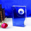 Crystal Trophies, Crystal Awards, Laser Engraved Crystal Trophies