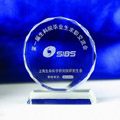 Crystal Trophies, Crystal Awards, Laser Engraved Crystal Trophies