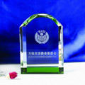 Crystal Trophies, Crystal Awards, Laser Engraved Crystal Trophies