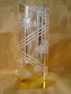 Crystal Vases, China Crystal Vases Manufacturer