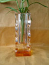 Crystal Vases, China Crystal Vases Manufacturer