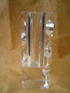 Crystal Vases, China Crystal Vases Manufacturer