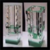 Crystal Vases, China Crystal Vases Manufacturer