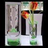 Crystal Vases, China Crystal Vases Manufacturer